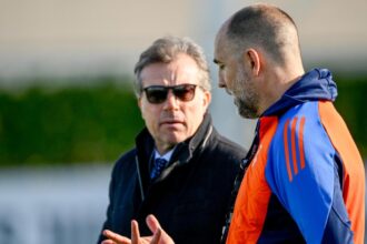 Juve, patto Giuntoli-Tudor: perché il dt lo protegge e da cosa dipende il loro futuro