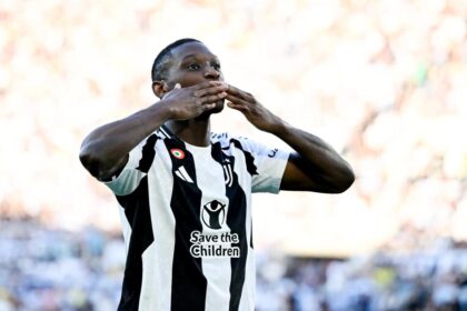Juve e Kolo Muani, i piani per il mercato