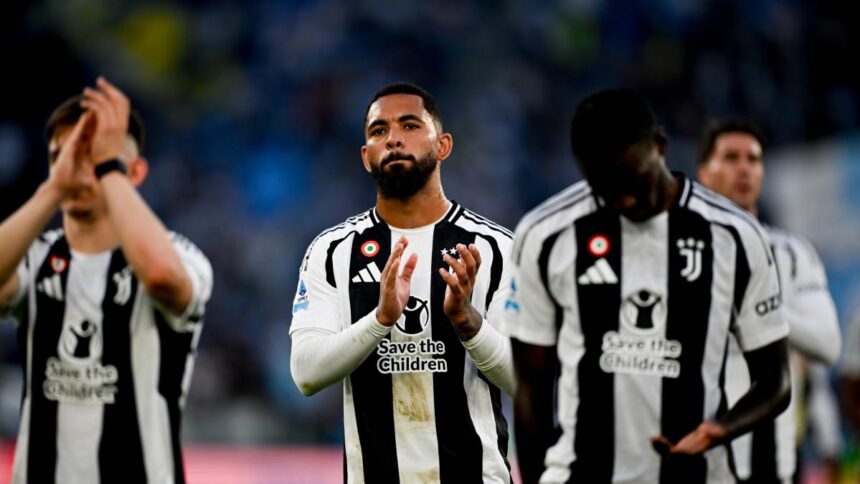 Juventus, Douglas Luiz: "Quanto mi manca l'Aston Villa"