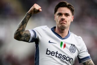 Torino-Inter, Zalewski gol e migliore in campo: "Voglio restare"