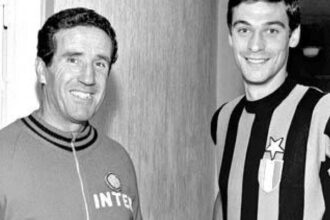 Inter, intervista ad Aristide Guarneri