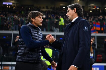Calendari Inter-Napoli: il confronto nella lotta scudetto