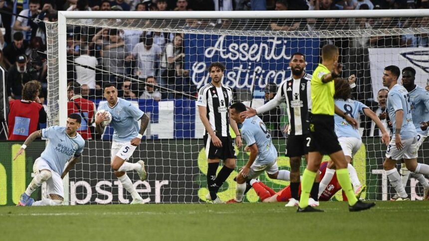 Juventus, anche con Igor Tudor i conti non tornano