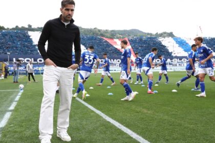 Como allenatore al posto di Fabregas: Arbeloa o Davide Ancelotti