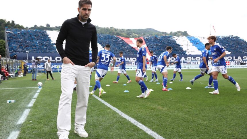 Como allenatore al posto di Fabregas: Arbeloa o Davide Ancelotti