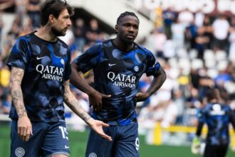 Inter, chi gioca contro Lazio e Como