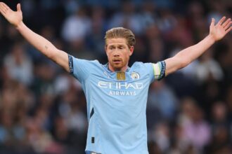 Napoli, il mercato in Premier di De Laurentiis: De Bruyne, Chiesa e...