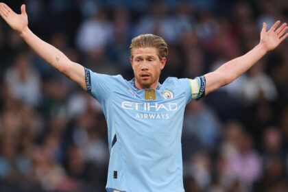 Napoli, il mercato in Premier di De Laurentiis: De Bruyne, Chiesa e...