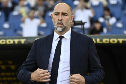 Juve, per l'Udinese è emergenza: ecco chi potrebbe giocare