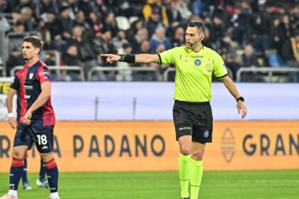 Arbitro Milan-Bologna, finale Coppa Italia: designato Mariani