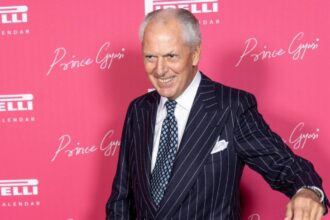 Tronchetti Provera uscito nel recupero di Inter-Barcellona