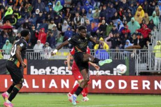 Venezia-Fiorentina 2-1: gol di Candé, Oristanio, Mandragora