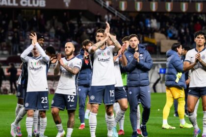 Inter: perché può vincere lo scudetto