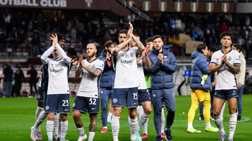 Inter: perché può vincere lo scudetto