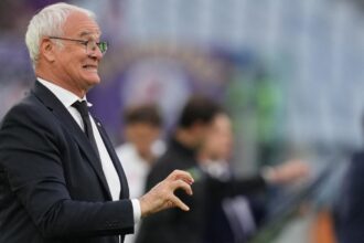 Atalanta-Roma, Ranieri furioso: "Come si fa a togliere il rigore su Konè?"