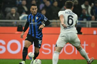 Serie A, penultima giornata, ipotesi 9 gare domenica alle 20.45