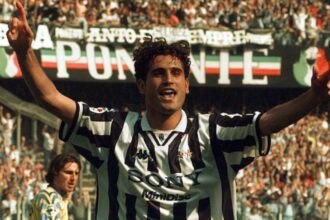 Nicola Amoruso, intervista: la Juve, Agnelli, Inzaghi