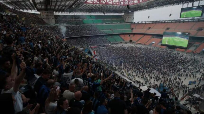 Sala: "Finale di Champions Inter-Psg, idea maxischermo a San Siro"