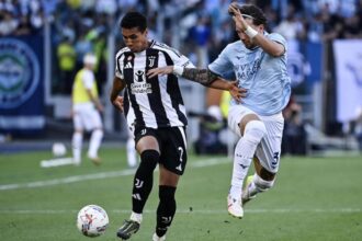 Juve, Alberto Costa protagonista contro la Lazio: ambientamento finito?