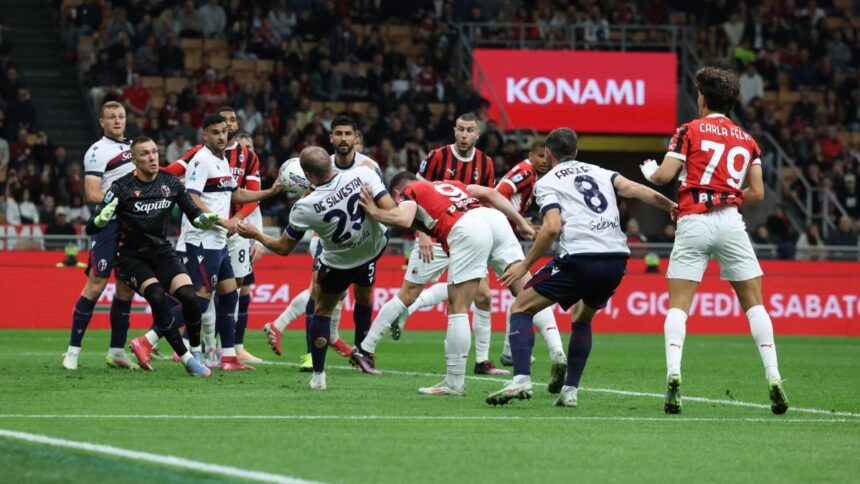 Milan-Bologna, la finale di Coppa Italia e il futuro. L'analisi di Licari sulla Gazzetta