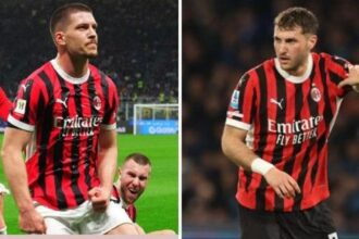 Conceiçao, scegli Jovic o Gimenez? Tutte le carte di Luka (favorito) e Santi