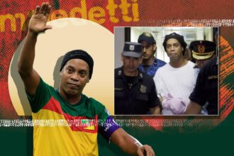 Ronaldinho, storia di un Pallone d'Oro che poteva essere Maradona