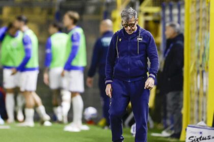 Samp, Manfredi azzera tutto. Subito un direttore generale