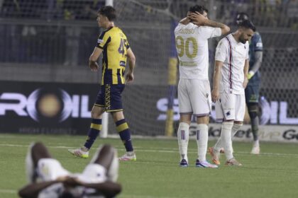 Serie B, risultati: Samp in C, Brescia salvo, Salernitana e Frosinone ai playout