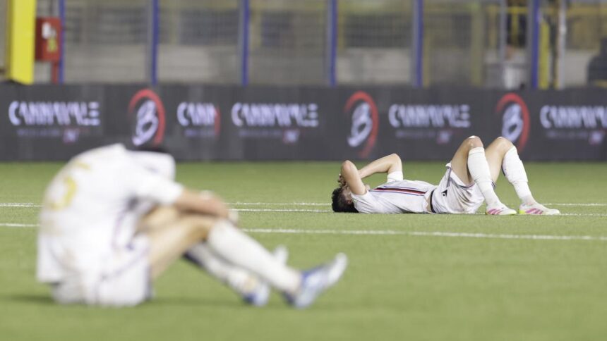 Sampdoria, il futuro e gli scenari dopo la retrocessione