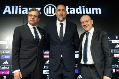 Juve, Scanavino: "Con Tudor fino al Mondiale per Club, poi... Futuro con Giuntoli?"
