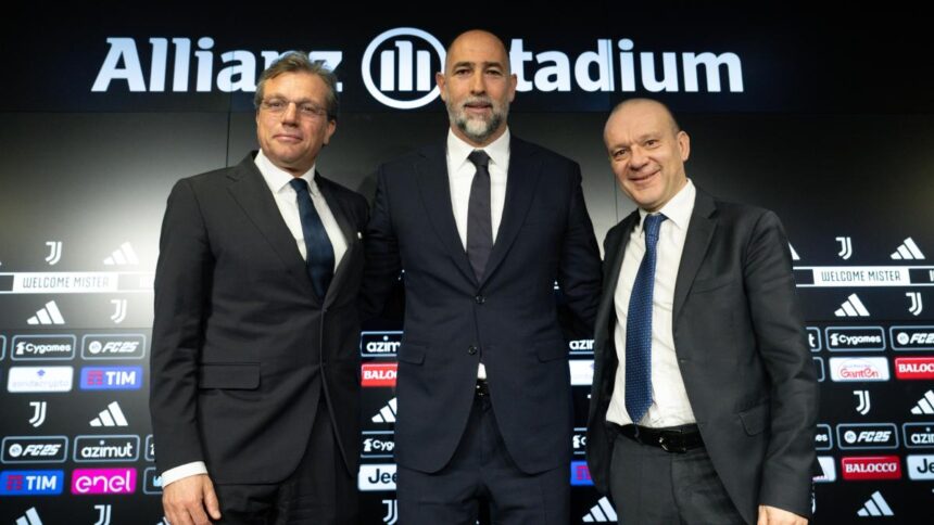 Juve, Scanavino: "Con Tudor fino al Mondiale per Club, poi... Futuro con Giuntoli?"