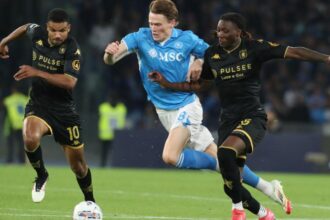 Serie A domenica alle 20.45, come ai vecchi tempi. La sveglia di Garlando