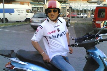 Milan-Bologna, la ricetta di Bruno Barbieri