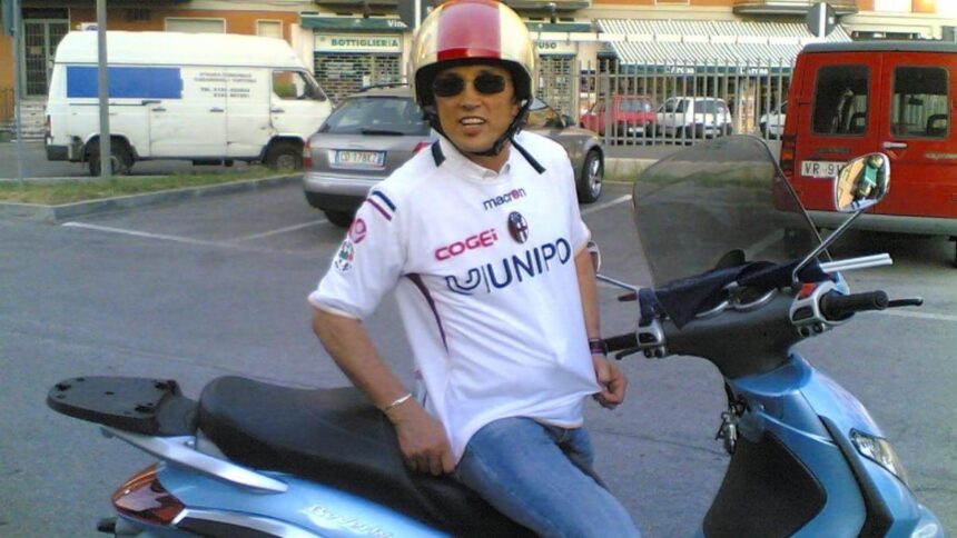 Milan-Bologna, la ricetta di Bruno Barbieri
