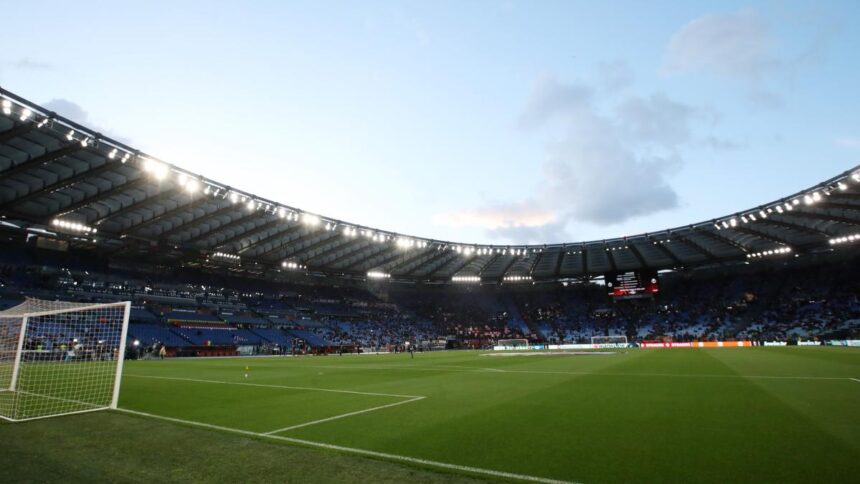 Roma-Milan: divieto di trasferta per i tifosi rossoneri