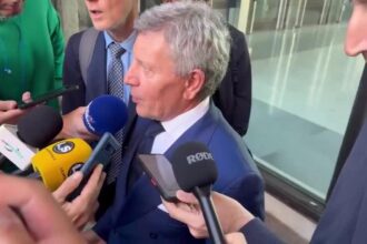Calendario Serie A, Simonelli, presidente Lega: "Ultimo turno, aspettiamo"