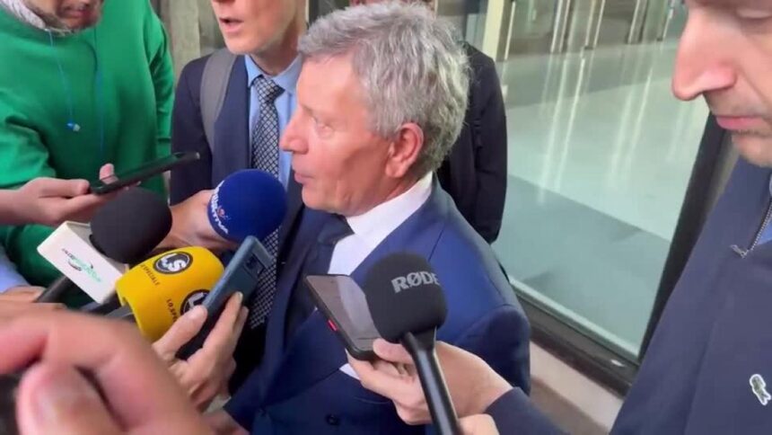 Calendario Serie A, Simonelli, presidente Lega: "Ultimo turno, aspettiamo"