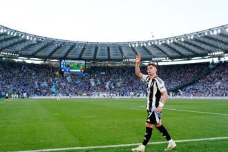 Juve mercato: chi resta della squadra di Tudor