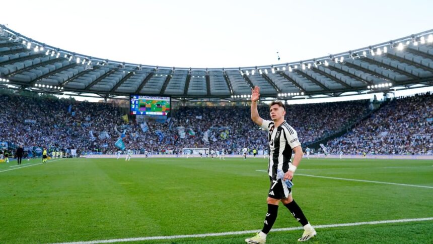 Juve mercato: chi resta della squadra di Tudor