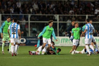 Playoff serie C, risultati e qualificate