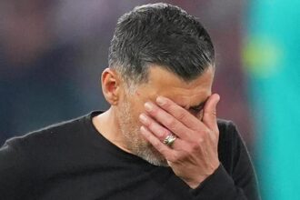 Conceiçao: "Grande delusione. Il mio futuro? Ora finiamo con dignità, poi ne parliamo"