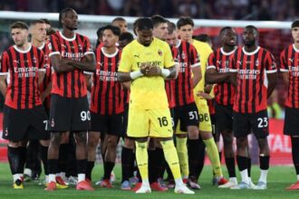 Milan sconfitto in finale di Coppa Italia: tutto i motivi del fallimento