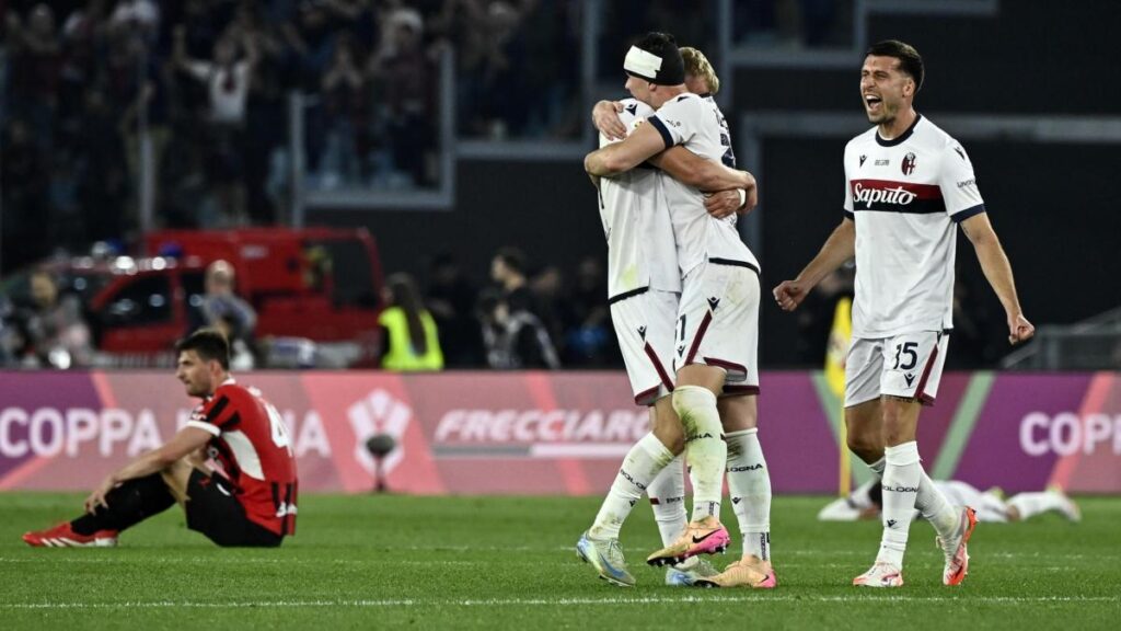 Italiane qualificate a Champions, Europa League, Conference League