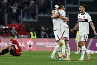 Italiane qualificate a Champions, Europa League, Conference League