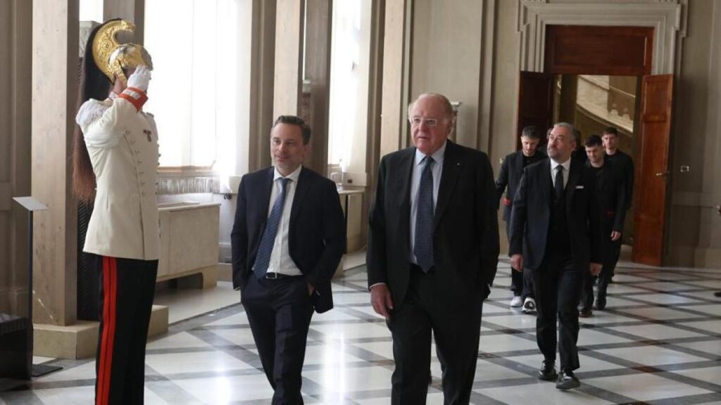 Furlani: "Milan stagione fallimentare. Condividiamo la delusione dei tifosi"