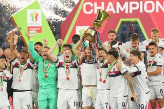 Capello: "Bologna merita la Coppa Italia. Milan con poca personalità"