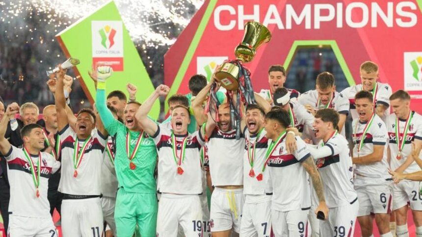 Capello: "Bologna merita la Coppa Italia. Milan con poca personalità"