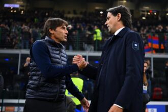 Calendario campionato e spareggio scudetto: tutte le ipotesi di data