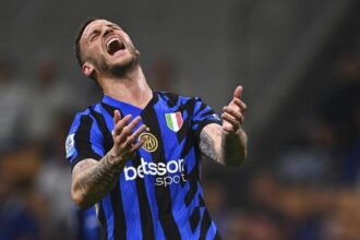 Inter-Lazio, Arnautovic gioca? L'attaccante combatte tra mal di schiena e problemini