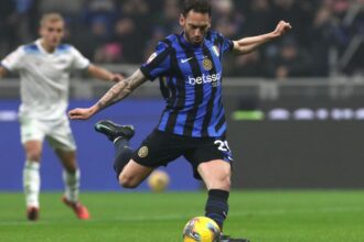 Inter-Lazio, Inzaghi ci crede, ma a Baroni servono punti Champions